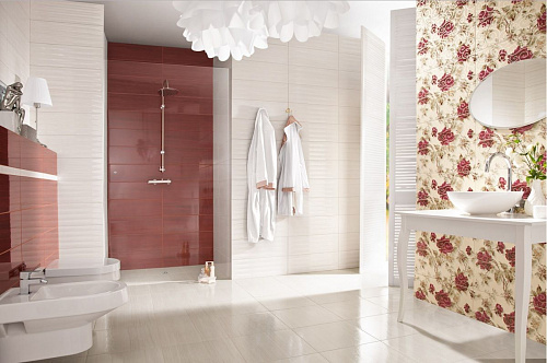 Плитка напольная Nikita Beige 40*40 см, Ceramika Paradyz купить