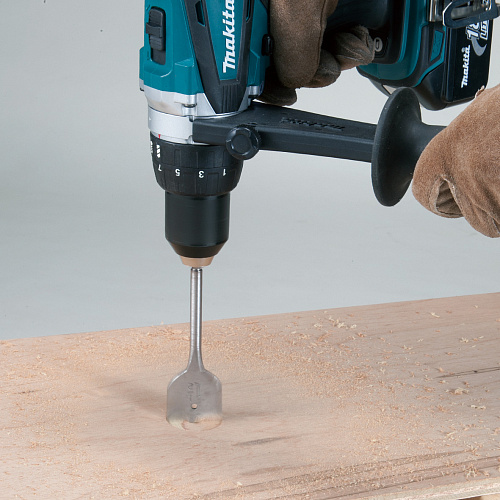 Сверло по дереву Makita перовое 24*150 мм D-07777 купить