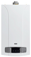 Котел газовый настенный двухконтурный LUNA 3 240Fi BAXI CSE45624366