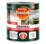 Пропитка кроющая для деревянных строений Omnitex by Pinotex Original база BW (2.7л) Пропитка кроющая для деревянных строений Omnitex by Pinotex Original база BW (2.7л)