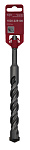 Бур SDS+ Elitech ф20*150/210мм 1820.028100 Бур SDS+ Elitech ф20*150/210мм 1820.028100