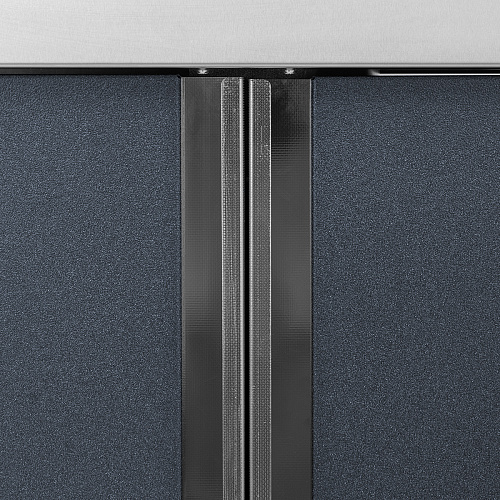 Модуль уличной кухни SMART-900 Шкаф с мойкой Helios HS-KU01-SHM900 купить