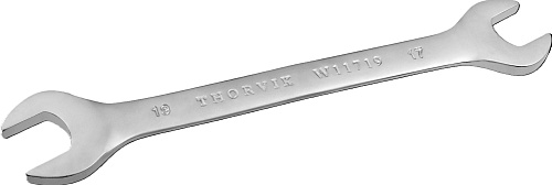Ключ гаечный рожковый 17*19 мм серии ARC THORVIK W11719/052583 купить