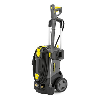 Мойка Karcher HD 5/12C 2500Вт 175/120бар 500 л/ч (1.520-900) купить
