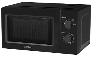 Печь микроволновая ENERGY EMW-20705 700Вт черный 105695 купить