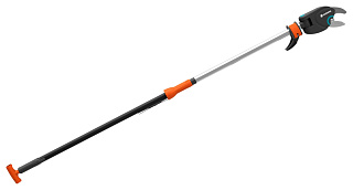 Высоторез Gardena StarCut 160 plus до 32 мм длина-160 см (12000-20.000.00) купить