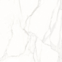 Керамогранит LB-CERAMICS Каррара Нова 45х45см белый