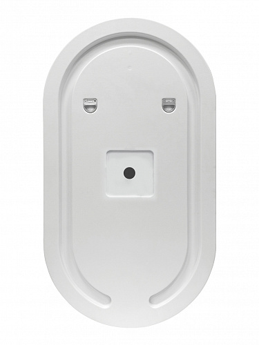 Зеркало Континент Delight 55*100см LED подсветка, сенсор ЗЛП458 купить