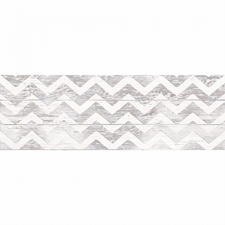 Декор Шебби Шик 20*60 см цвет серый, LB-CERAMICS 1064-0028 купить
