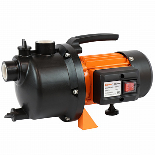 Насос поверхностный Acquaer (58/35) пластиковый RGJ-800P купить