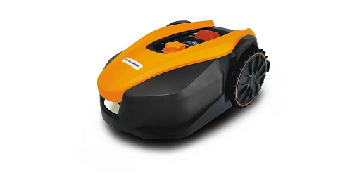 Газонокосилка-робот VILLARTEC MI 602 (комплект) 20В 180/20-60мм (MI602) купить
