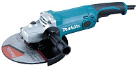 Шлифмашина угловая Makita GA9050 2000Вт Ф 230мм