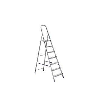 Лестница стремянка STAIRS алюм 7ступ купить