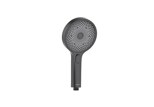 Душ ручной ОБЕРОН Select 130 3 jet черный матовый Aquatek AQ2007MB купить