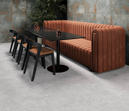 Керамогранит Concreto Gris Matt 60*120см Staro 80877914 купить