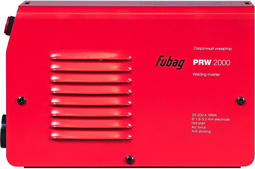 Сварочный аппарат PRW 200 инвертор (mini - 3.0 кг) 150-240В ток 20-220А электрод ф1.6-5.0мм купить