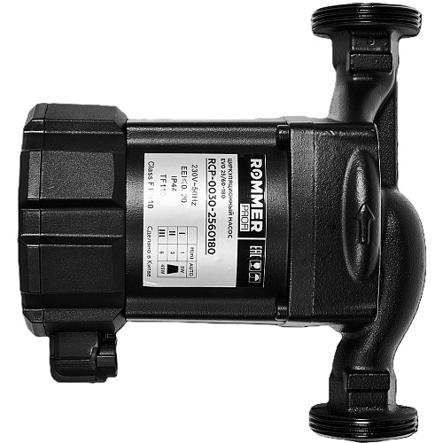 Насос циркуляционный частотный EVO 25/60-180 Rommer RCP-0030-2560180 купить