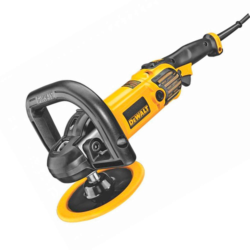 Шлифмашинка DeWalt DWP849X для полировки купить