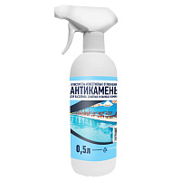 Очиститель известковых отложений Антикамень goodhim 4026 (0.5л) 