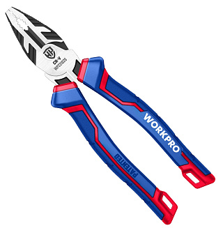 Плоскогубцы 160мм CR-V WORKPRO WP231024 купить