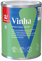 Антисептик для дерева Tikkurila Vinha Бесцветный (0.9л)