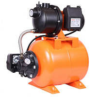 Станция насосная Acquaer (60/40) пластиковая RGJ-850PA