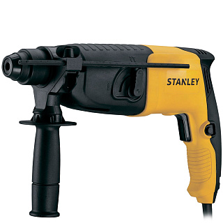 Перфоратор Stanley STHR202K SDS plus  купить