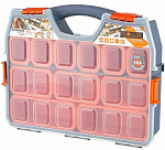 Ящик для инструмента Boombox 18"/46см BLOCKER BR3772 Ящик для инструмента Boombox 18"/46см BLOCKER BR3772