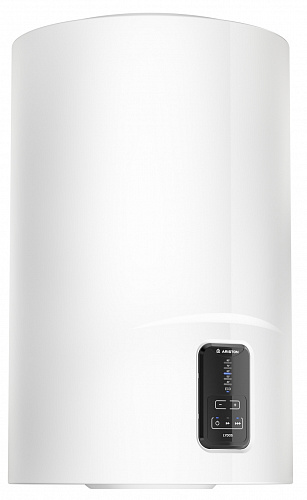 Водонагреватель накопительный электрический LYDOS ECO PW ABS 50 V 2.5кВт 50л, ARISTON 3201974 купить