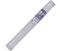 Стеклообои Рогожка потолочная HOWARD Н100 1*25м 