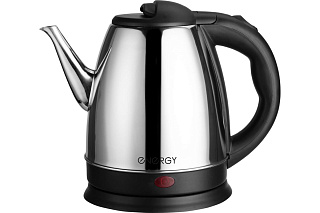 Чайник ENERGY E-264 1.7л, диск стальной 164130 купить