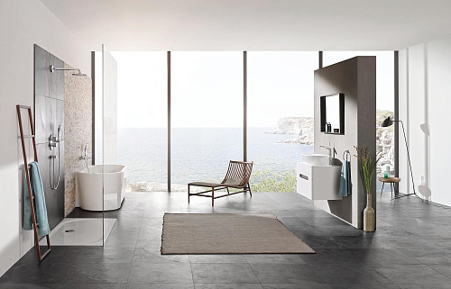 Смеситель для раковины Eurodisc Joy цвет хром GROHE 23428000 купить