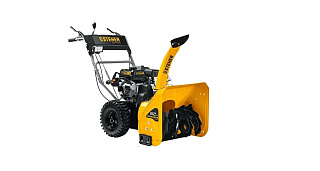 Снегоуборщик бензиновый STEHER EXTREM 62/54см 7л.с GST-762E купить