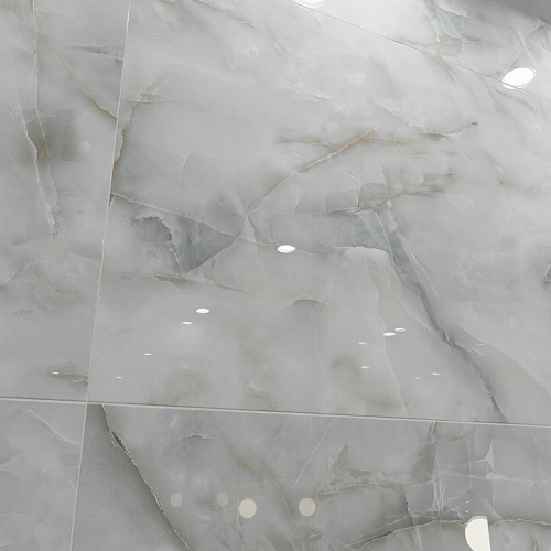 Керамогранит Marvel Onix Grey Polished 1.44кв.м 60*60см Primavera PR143 купить
