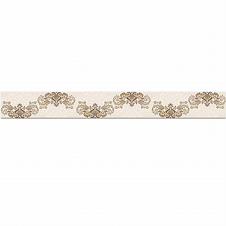 Бордюр Amati Modern 50.5*6.2см AZORI 584191001 купить