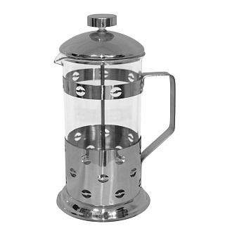 Чайник-кофейник "Кофе" Mallony B535-1000ML купить