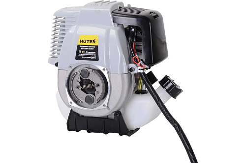 Бензокоса триммер бензиновый GGT-15004ТA  Grey HUTER 70/2/153 купить
