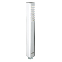 Лейка душевая Euphoria Cube 1 режим цвет хром, GROHE 27884001