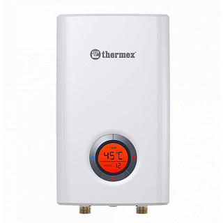 Водонагреватель проточный Topflow 15000, 15кВт, 380В Thermex 211 021 купить