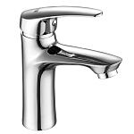 Смеситель Lemark Linara для раковины хром LM0406C Смеситель Lemark Linara для раковины хром LM0406C