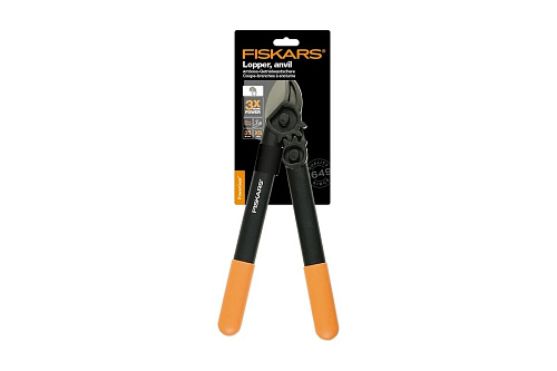Сучкорез плоскостной L31 малый Fiskars 1000581 купить
