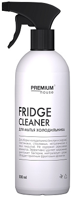 Средство моющее PREMIUM HOUSE для холодильника антибактериальное (0.5л) купить
