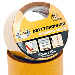Скотч двусторонний AVIORA(303-005) Скотч двусторонний AVIORA(303-005)