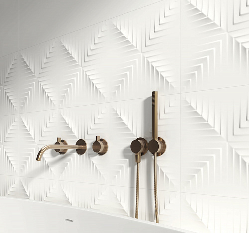 Плитка настенная Albi Blanco 90 31.6*90 см, APE купить