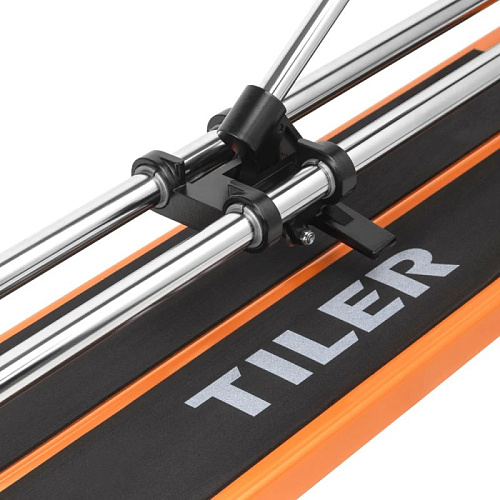Плиткорез механический Tiler Heavy Duty рез до 600мм Tiler 4980 купить