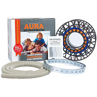 Пол теплый универсальный Universal LTL 28-350, AURA 