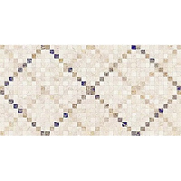 Плитка настенная Arte 20*40 см цвет бежевый узор, Ceramica Classic 08-30-11-1370