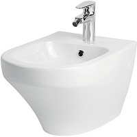 Биде AM.PM Inspire C503411WH подвесное белый глянец
