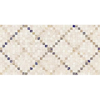 Плитка настенная Arte 20*40 см цвет бежевый узор, Ceramica Classic 08-30-11-1370 купить