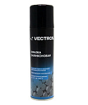 Смазка силиконовая Vectron аэрозоль VT-2006 (335мл)